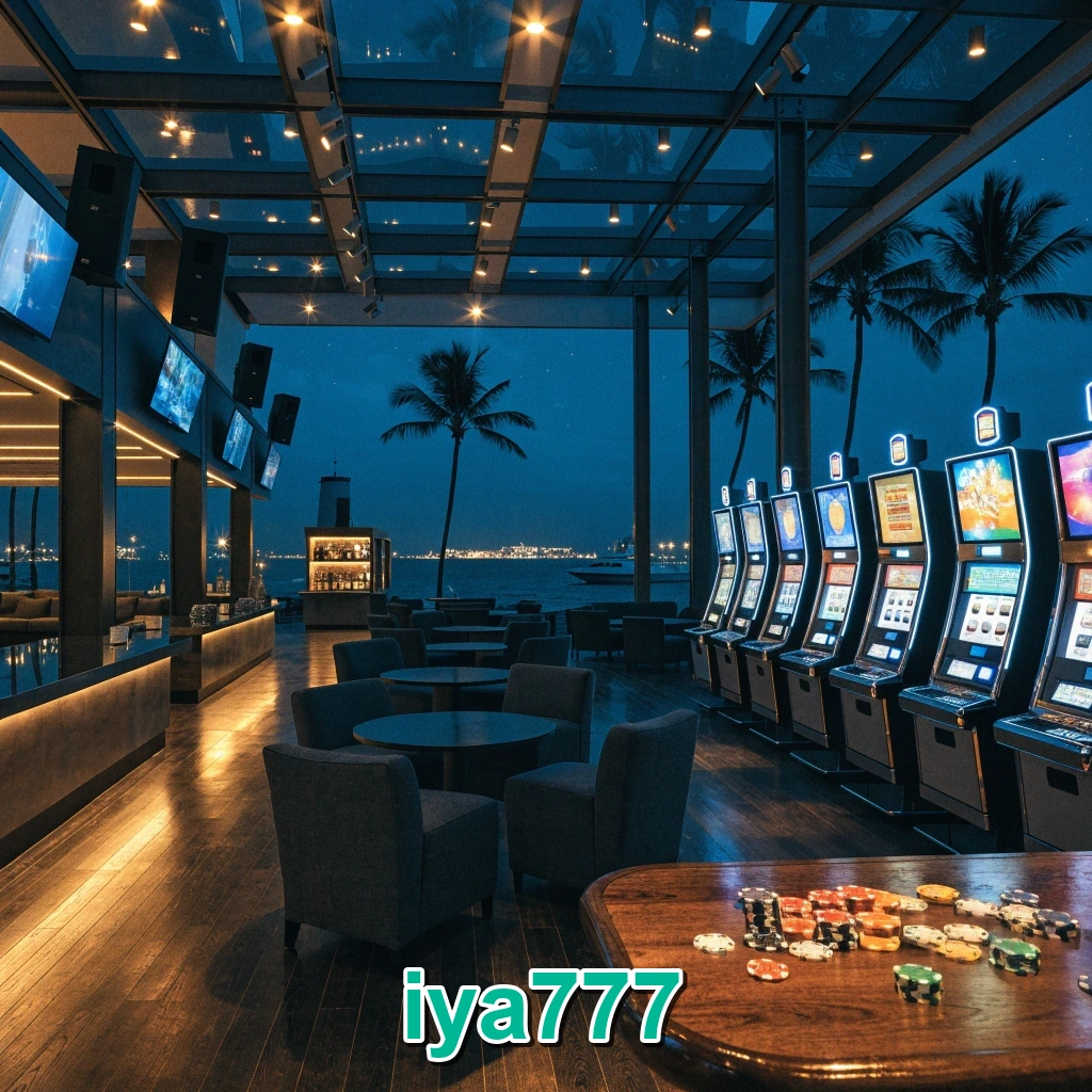 Screenshot 2 - iya777 Features