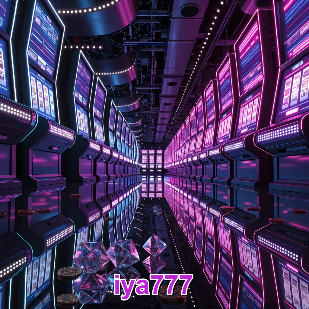 Screenshot 6 - iya777 Notifications