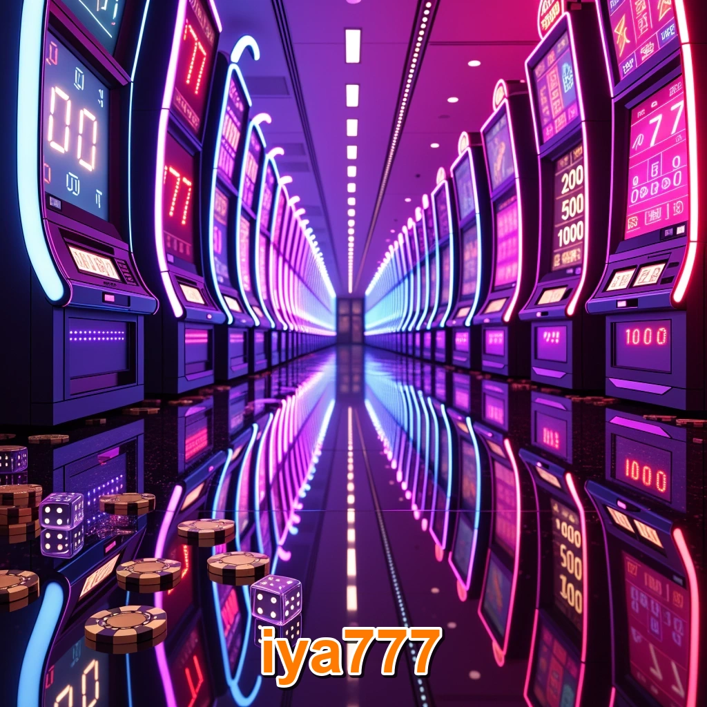Screenshot 2 - iya777 Features