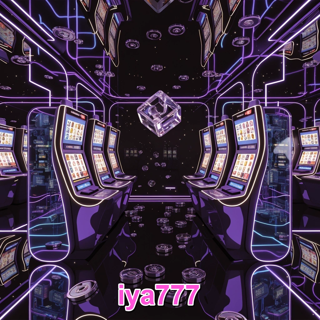 Screenshot 2 - iya777 Features