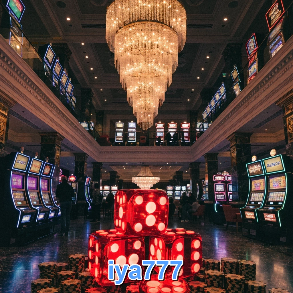 Screenshot 2 - iya777 Features