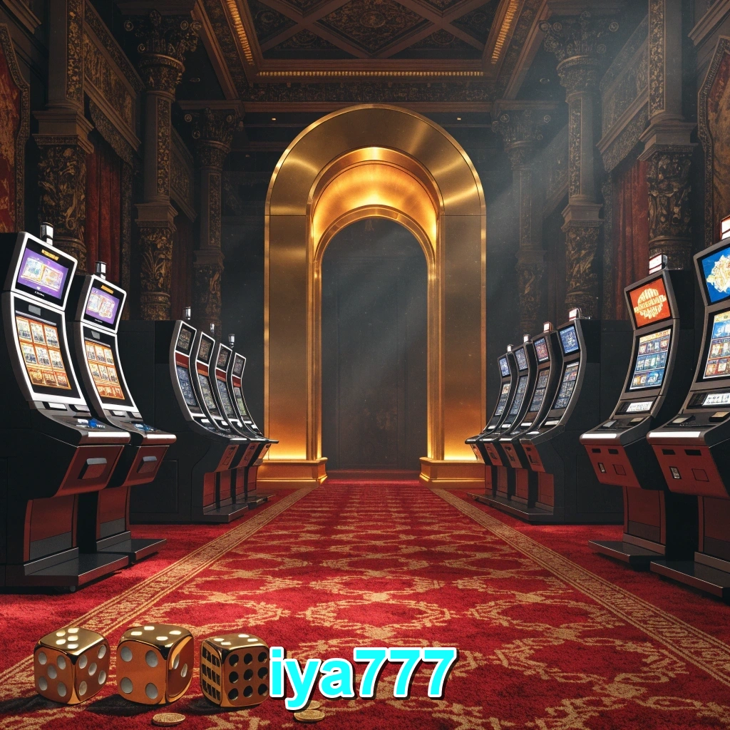 Screenshot 3 - iya777 Settings
