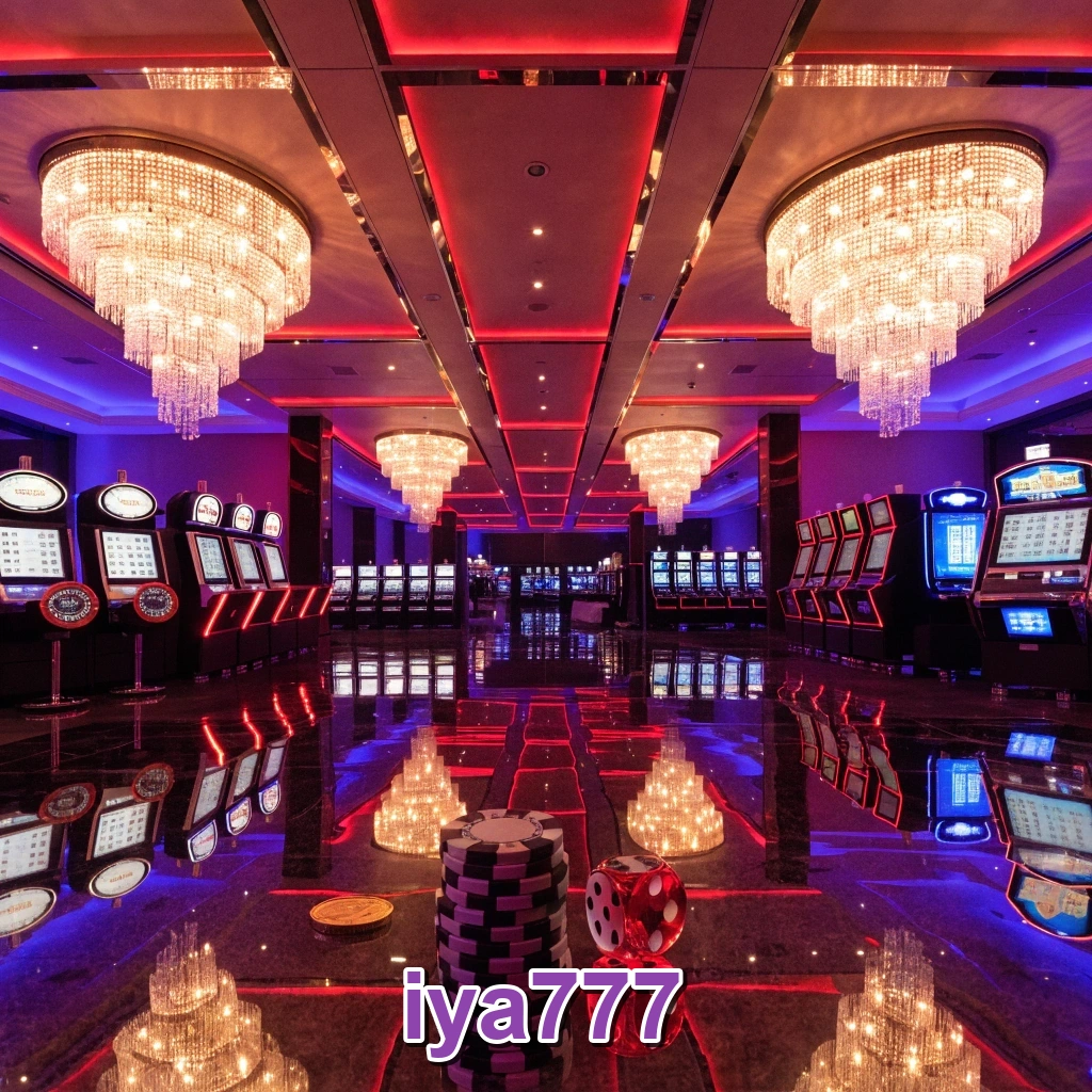 Screenshot 2 - iya777 Features
