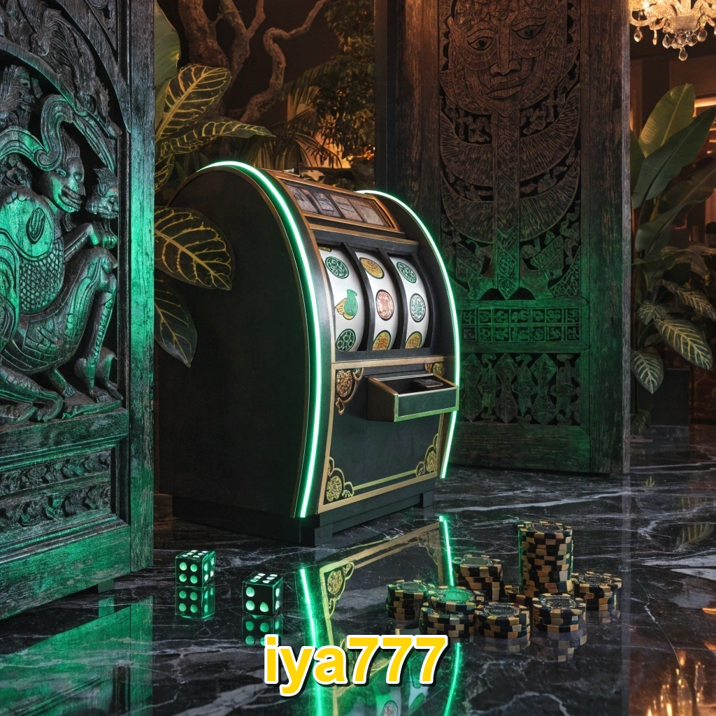 Screenshot 2 - iya777 Features