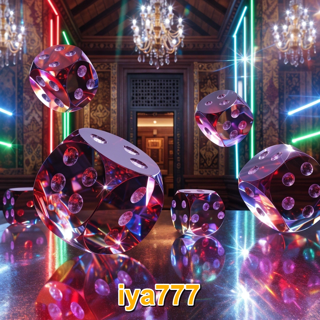 Screenshot 2 - iya777 Features